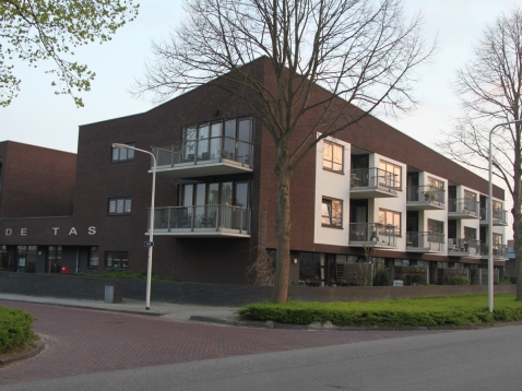 Inspiratieavond over wonen op latere leeftijd