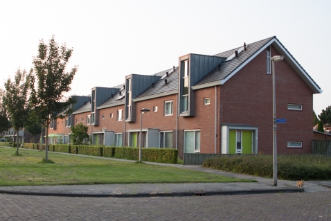 Eerste tien huurders van OFW hebben TuinAPK gehad