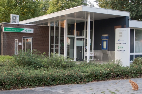 Apotheken in Noordoost Flevoland verenigen zich in coöperatie voor betere zorg