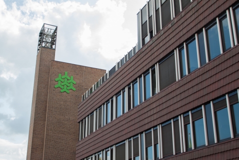 Meubilair gemeentehuis gaat naar maatschappelijke organisaties
