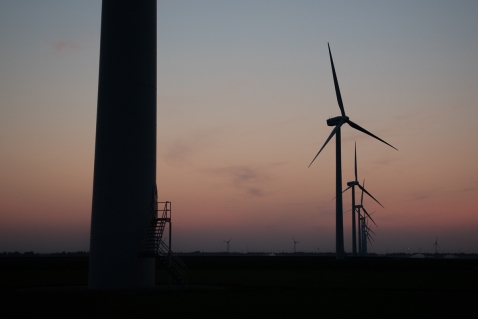 Windmolens leveren tweedehands soms nog heel wat op