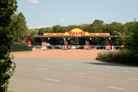 €10,- korting op Walibi abonnement voor Early Birds