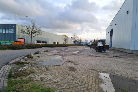 Personeelstekort onverminderd hoog