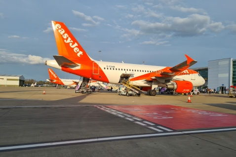Actie tegen overlast vliegverkeer op Lelystad Airport