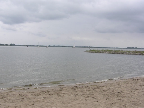 In de vroege middeleeuwen, Bidningahusum