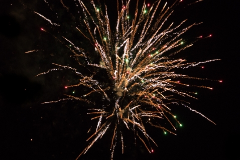 Gemeente benieuwd naar mening inwoners over vuurwerk