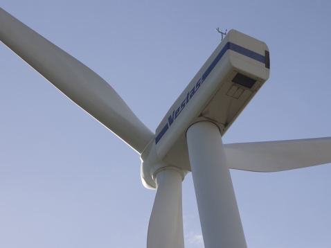 Open Energiedag met fietsroute langs windmolens