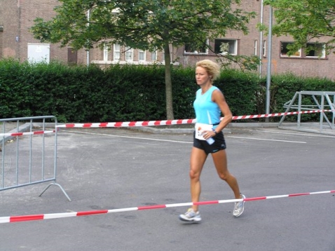Steun Ria Buiten, stuur een sms