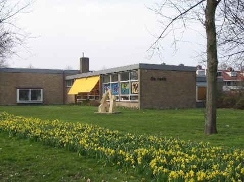 Basisschool Tamarisk voert actie
