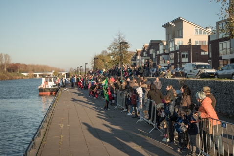 Stichting De IJsvogel houdt informatieavond