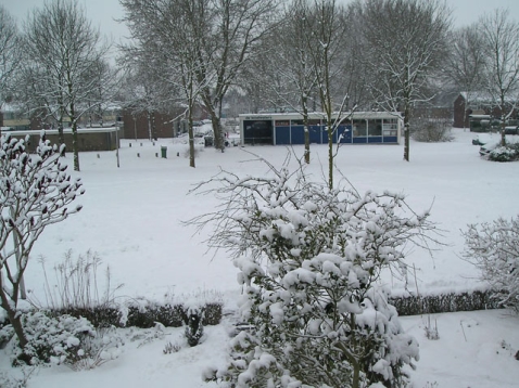 Dorpsgenoten (22): Lenie Christiaanse