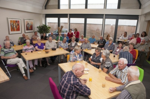 Diamantjes onderscheiden door OFW