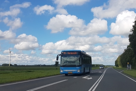 Gratis sporten met Sport in Dronten Strippenkaart