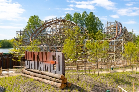 Fight cancer en Walibi Holland organiseren tweede editie Rollercoaster Run