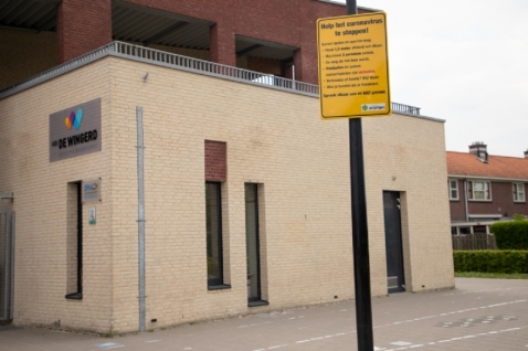 Scholen kunnen vanaf 11 mei weer open