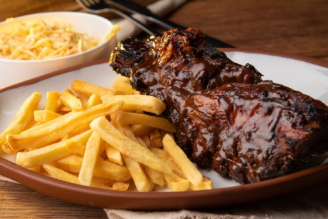 Dorhout Mees introduceert take-away gerechten
