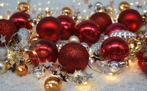 Tips voor het versieren van je kerstboom