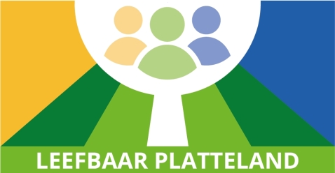 Subsidie aanvragen Fonds Leefbaar Platteland nog tot augustus