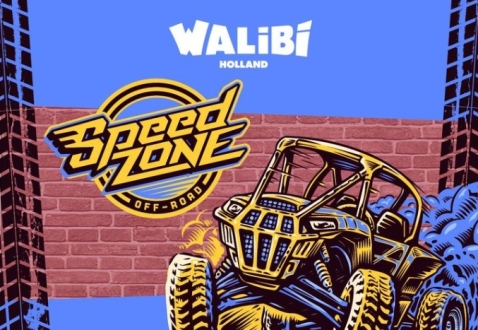 Walibi Holland breidt uit met nieuwe zone