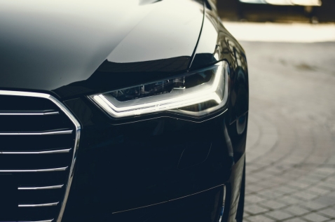 Daling auto-inbraken in Flevoland