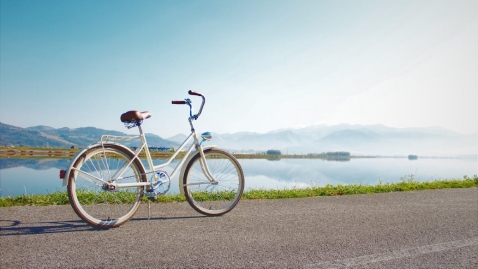 Weet jij wat je moet doen na een fietsongeluk?