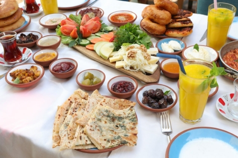 Culinair genieten: een dagje uit naar Amstelveen