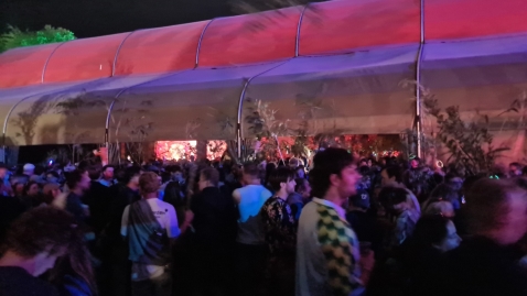 Enerverend weekend in fantastische sfeer: Lowlands zit er weer op