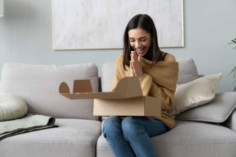 Een kerstpakket dat verder reikt dan je bedrijf