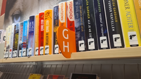 Gratis lidmaatschap voor jongeren bij FlevoMeer Bibliotheek Gratis lidmaatschap voor jongeren bij FlevoMeer Bibliotheek