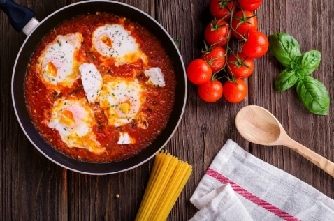 Flevolandse chefs gezocht voor de Chefs-Challenge 2025