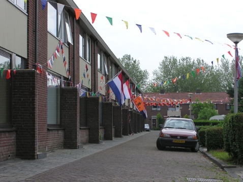 Werkgroep 60 jaar Biddinghuizen stelt zich voor