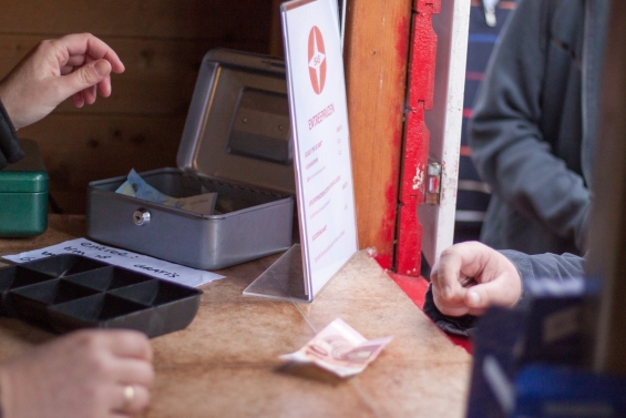 Financiële meevaller voor BASVoetbal vanuit VriendenLoterij