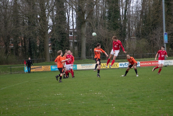 KNVB onthult seizoenindeling: BAS treft Reaal Dronten KNVB onthult seizoenindeling: BAS treft Reaal Dronten