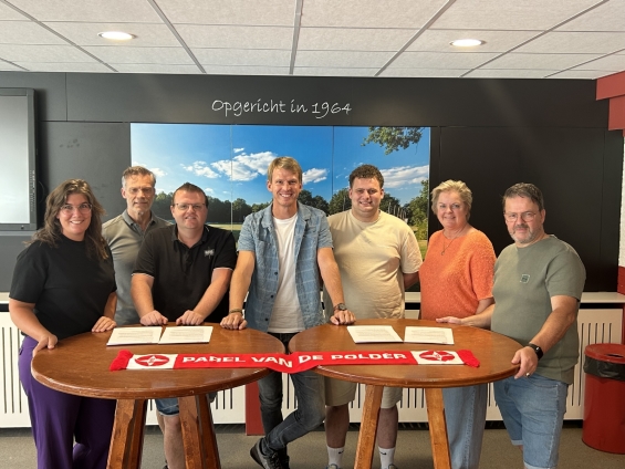 Stefan Tolhoek nieuwe hoofdtrainer BAS Voetbal Stefan Tolhoek nieuwe hoofdtrainer BAS Voetbal