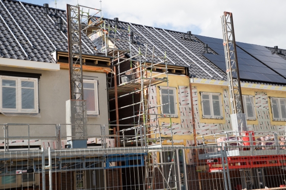 Meepraten over woningbouw Meepraten over woningbouw