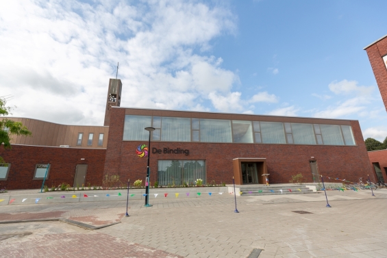 Wijknetwerk gesloten tijdens zomervakantie Wijknetwerk gesloten tijdens zomervakantie