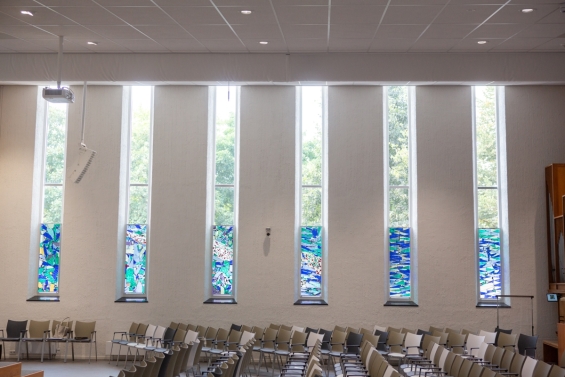 Seniorenmiddag op 17 januari