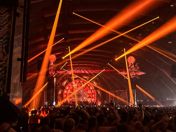 Defqon.1 2024 onthult line-up Defqon.1 2024 onthult line-up