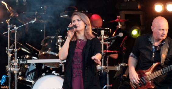 Boordevol spoorboekje voor de Op Dreef Feestweek 2023 Boordevol spoorboekje voor de Op Dreef Feestweek 2023