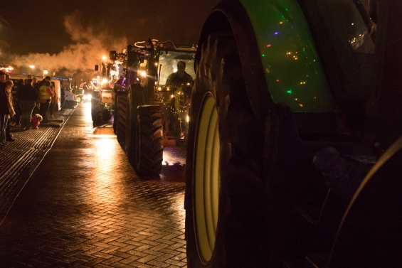 Kennisgevingen omgevingsrecht week 45 en 46 Kennisgevingen omgevingsrecht week 45 en 46