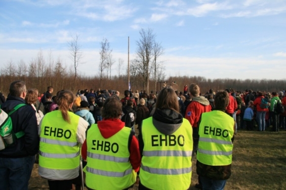 EHBO-cursus in september voor inwoners en verenigingen