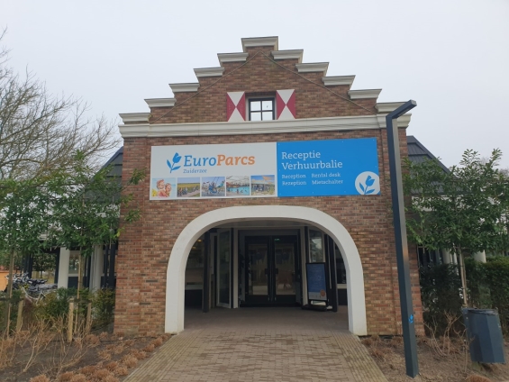 EuroParcs zoekt personeel voor nieuwe seizoen