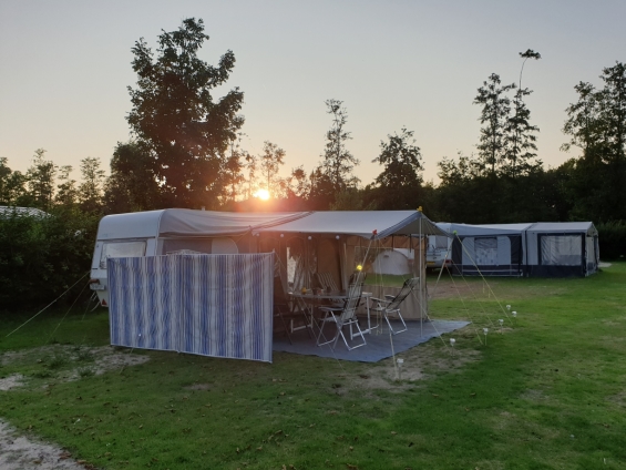 Flevoland heeft alweer meer overnachtingen dan voor pandemie