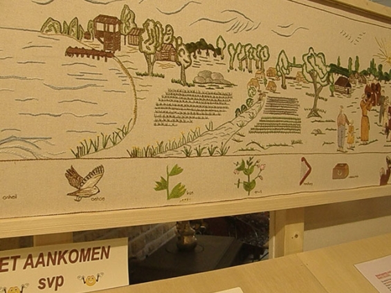 Aanvragen bij het Cultuurfonds nog mogelijk tot 30 oktober