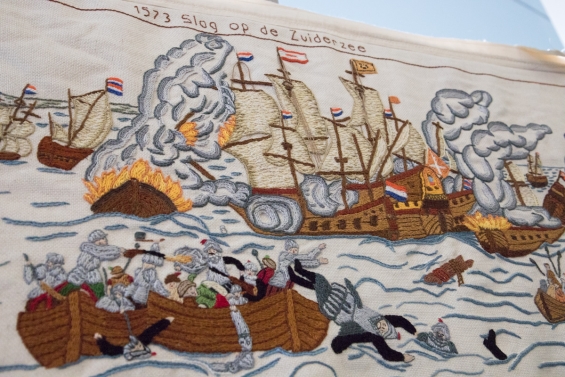 Deadline voor nominaties Lelyprijs 2023 nadert