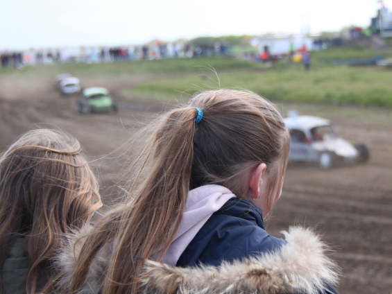 Zomereditie Autocross