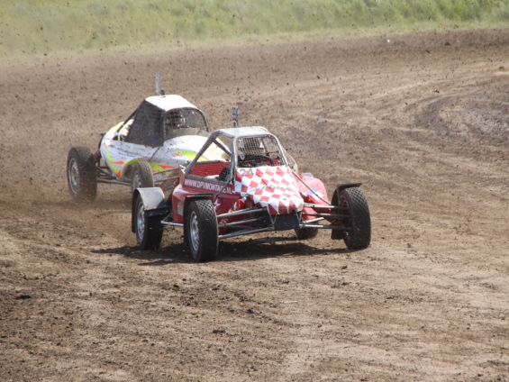 Koningscross bij jubilerende Flintstones in voorbereiding