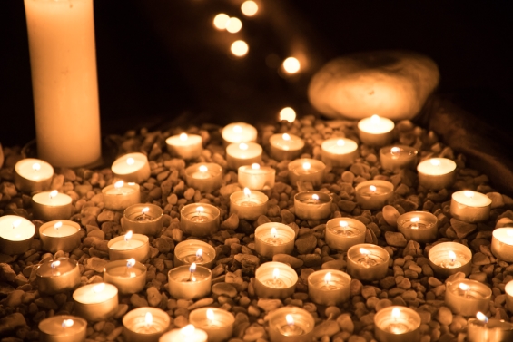 Witte Donderdag Wake na twee jaar afwezigheid