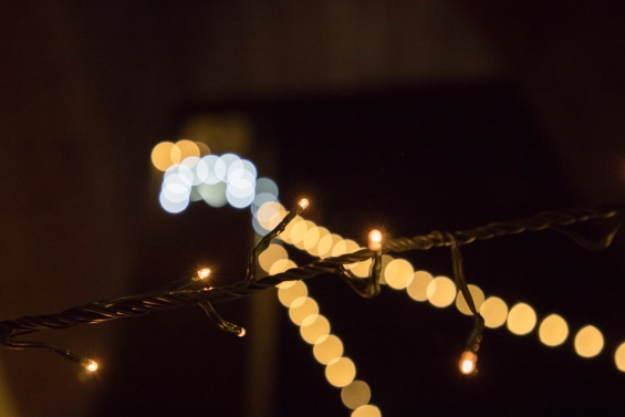 Kerstviering voor senioren op 11 december