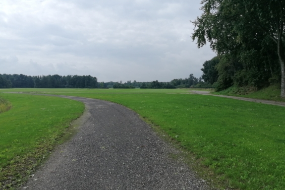 Tussen september en april noodopvang voor maximaal 1250 mensen